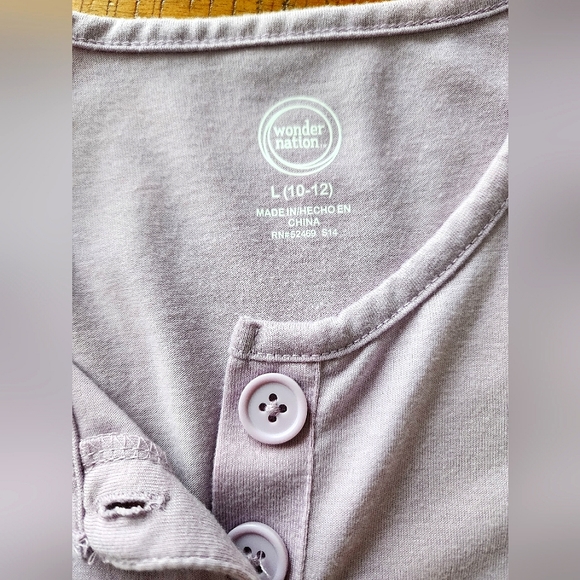 Bundle of 4 Wonder Nation Rompers - Picture 12 of 16